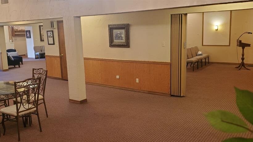 Crain Funeral Home - Anna, Anna IL