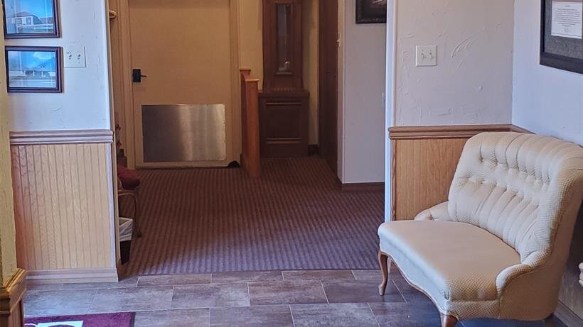 Crain Funeral Home - Anna, Anna IL