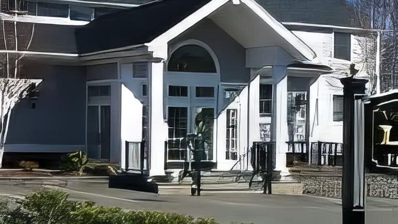 Bergen Jewish Chapel - Oradell, Oradell NJ