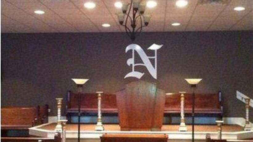 Neuble Monument Funeral Home, LLC, Lebanon TN