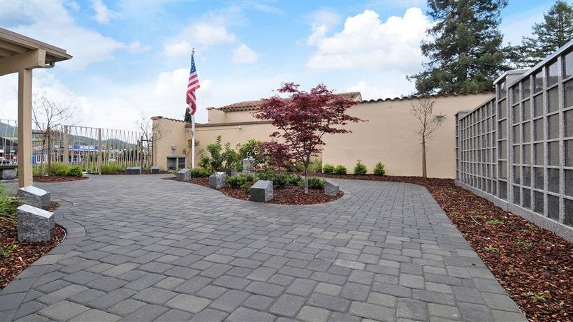 Sacred Tidings Holistic Funeral Care, Santa Rosa CA