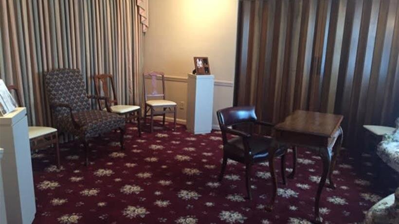 Thomas M Smith Funeral Home & Crematory, Ltd., Blawnox PA