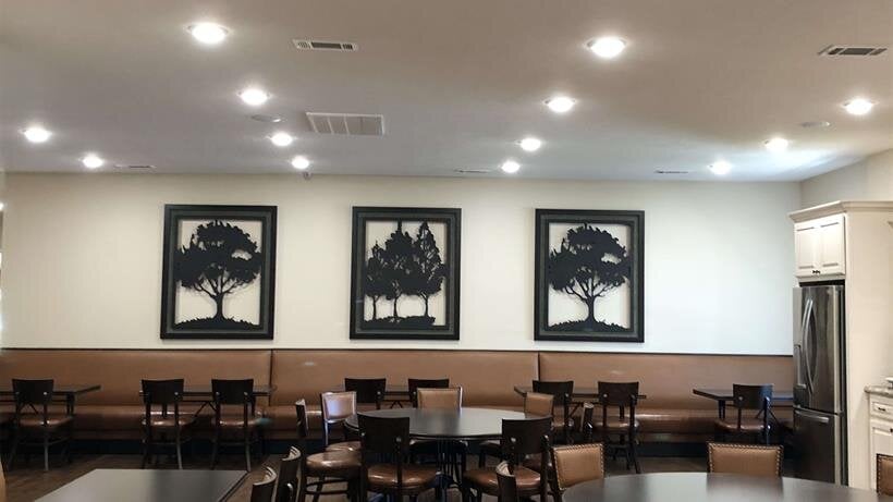 Sam Houston Memorial Funeral Home - Montgomery, Willis TX