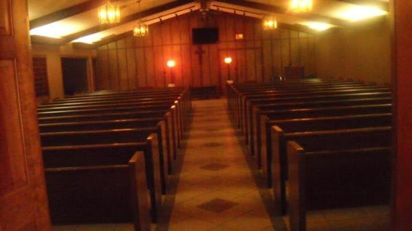 Virgil Wilson Mortuary- Mission TX, Mission TX