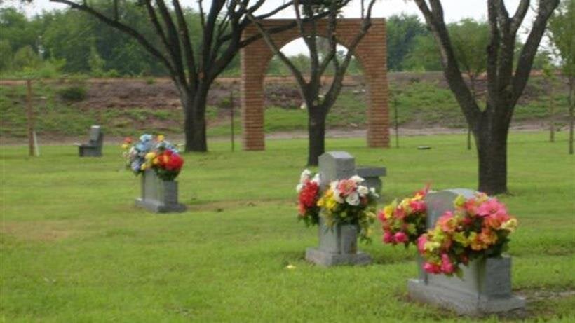 Lord & I Cemetery- Palmview TX, Palmview TX