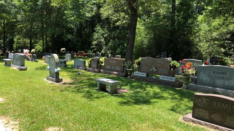 Smith Memorial Park Cemetery - Willis, Willis TX