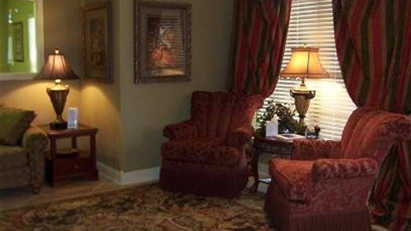 Sam Houston Memorial Funeral Home - Huntsville, Huntsville TX