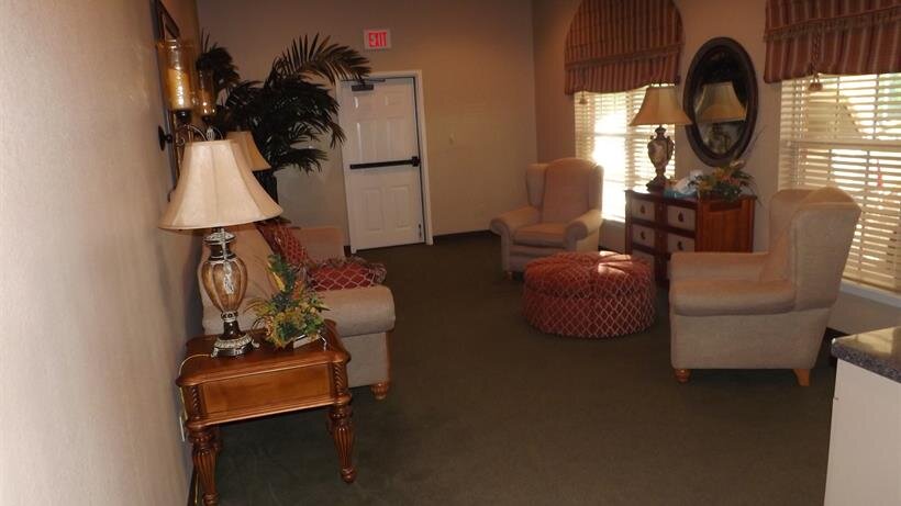 Sam Houston Memorial Funeral Home - Huntsville, Huntsville TX
