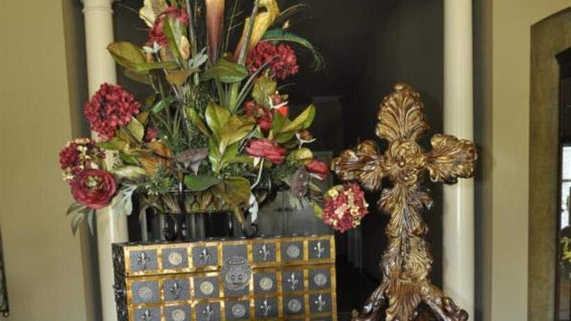 Sam Houston Memorial Funeral Home - Huntsville, Huntsville TX