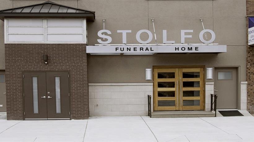 Stolfo Funeral Home, Philadelphia PA