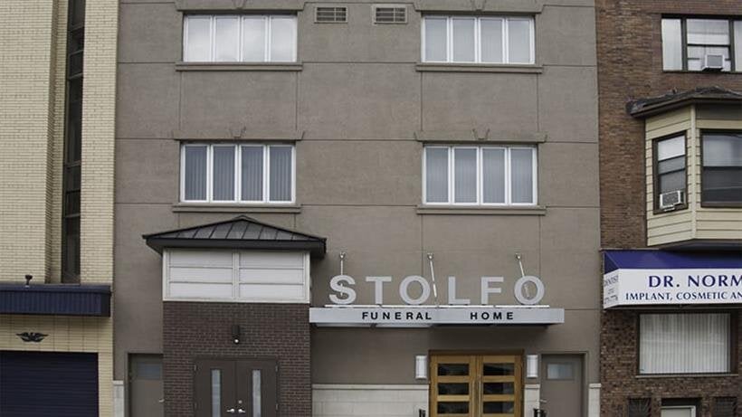 Stolfo Funeral Home, Philadelphia PA