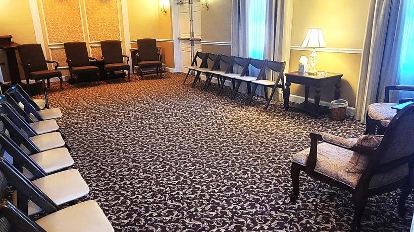 Roslyn Heights Funeral Home, Roslyn Heights NY