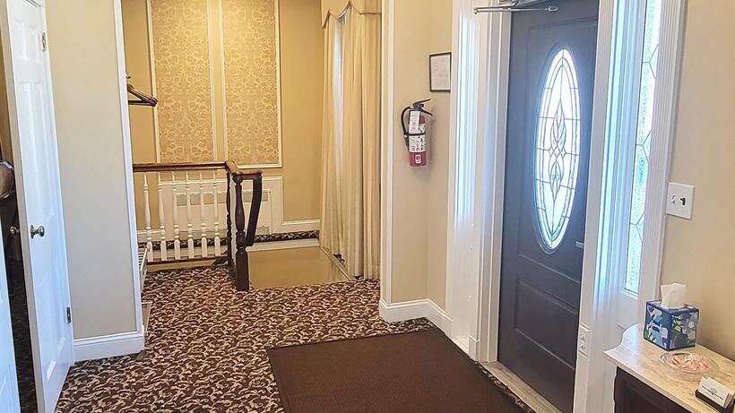 Roslyn Heights Funeral Home, Roslyn Heights NY