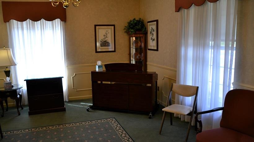 Vermeulen-Sajewski Funeral Home Westland, Westland MI