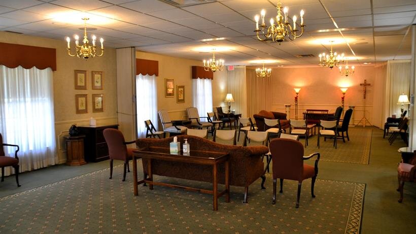 Vermeulen-Sajewski Funeral Home Westland, Westland MI