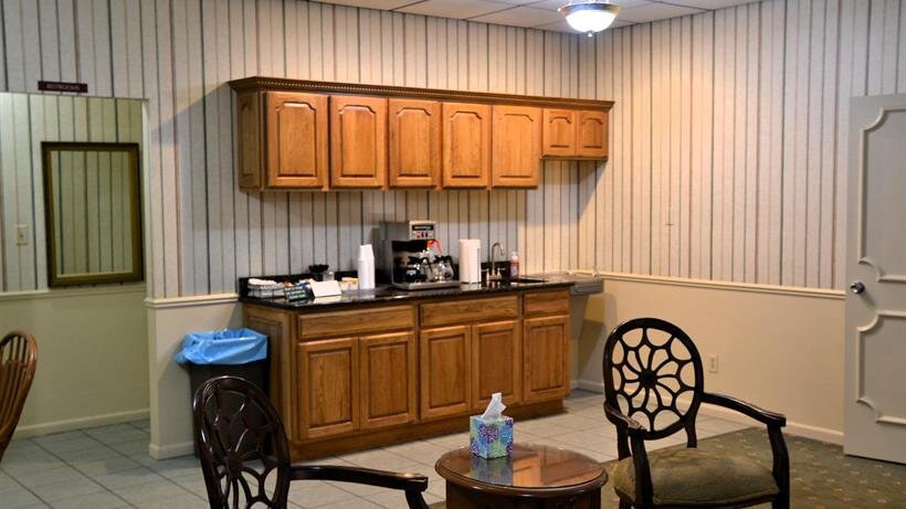 Vermeulen-Sajewski Funeral Home Westland, Westland MI