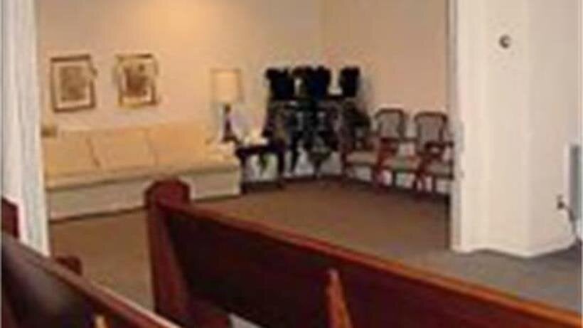 Pafford Scotts Hill Funeral Home, Scotts Hill TN