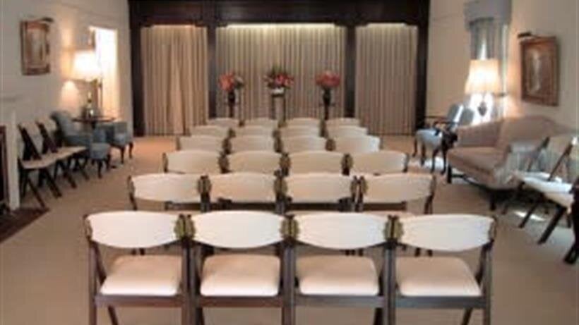 Barrett Leber Funeral Home, Tenafly NJ