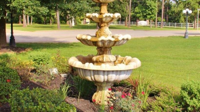 Sam Houston Memorial Funeral Home - Willis, Willis TX