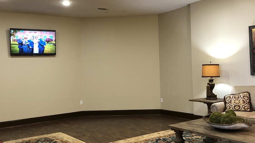 Sam Houston Memorial Funeral Home - Willis, Willis TX