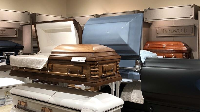 Sam Houston Memorial Funeral Home - Willis, Willis TX