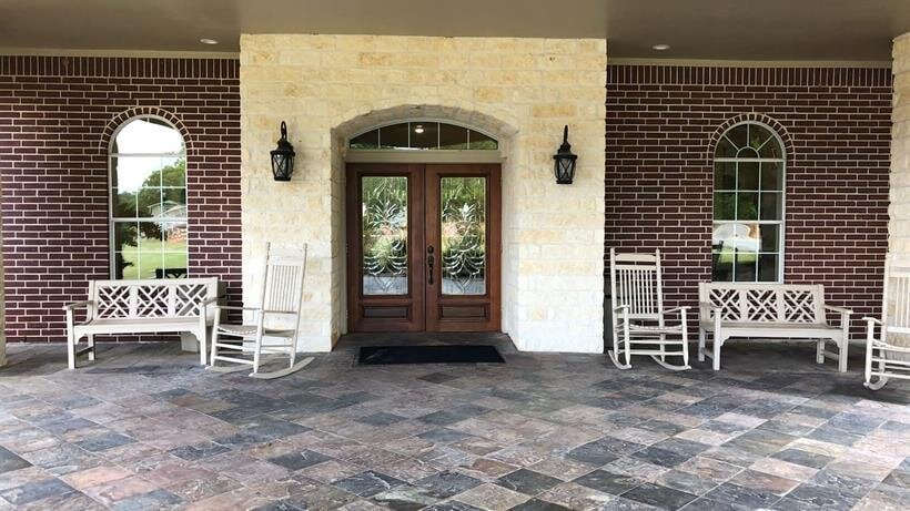 Sam Houston Memorial Funeral Home - Willis, Willis TX