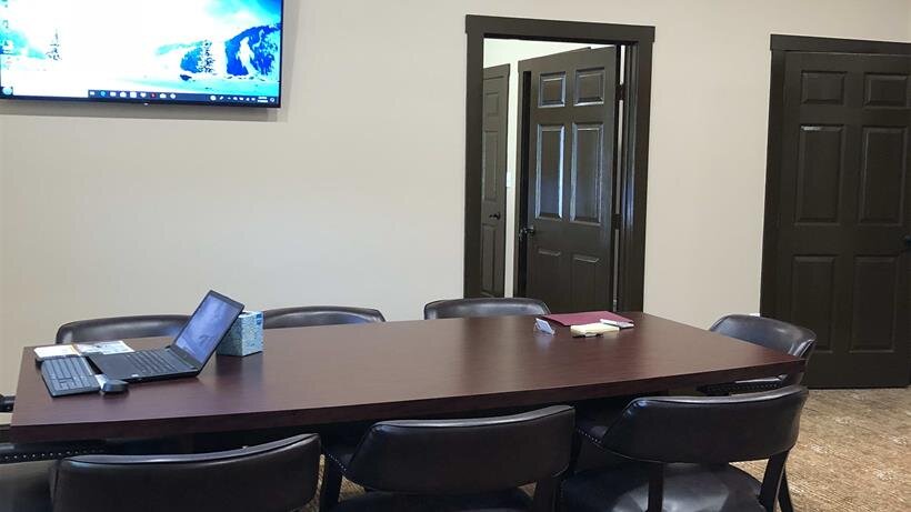 Sam Houston Memorial Funeral Home - Willis, Willis TX