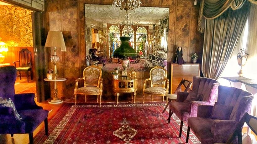 Giminski-Wysocki Funeral Home, Syracuse NY