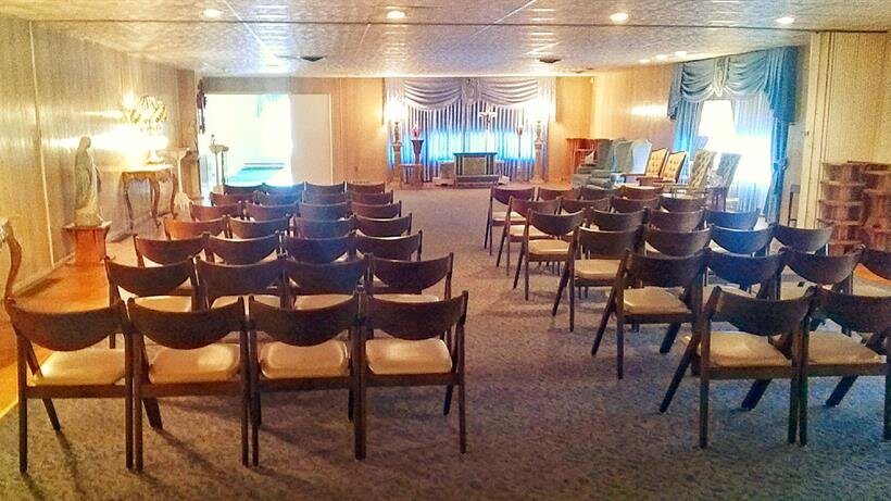 Giminski-Wysocki Funeral Home, Syracuse NY