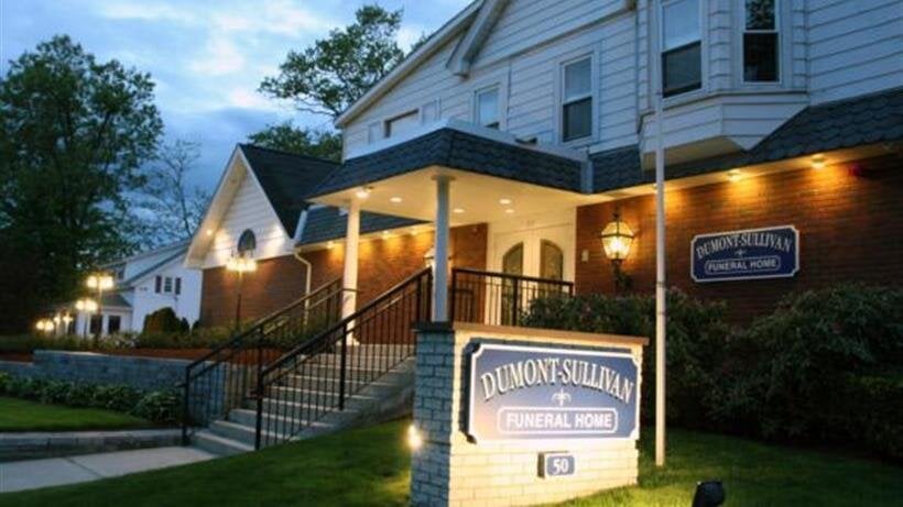 Dumont-Sullivan Funeral Home Hudson, NH, Hudson NH