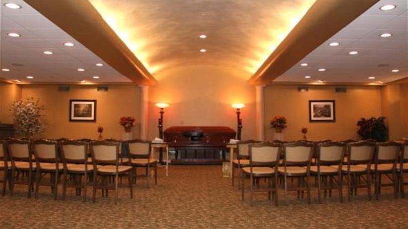 Dumont-Sullivan Funeral Home Hudson, NH, Hudson NH