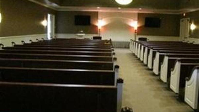 Austin & Bell Funeral Home, Pleasant View, Pleasant View TN