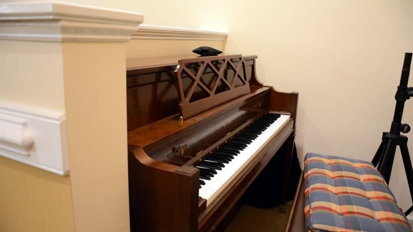 Loudoun Funeral Chapel, Leesburg VA