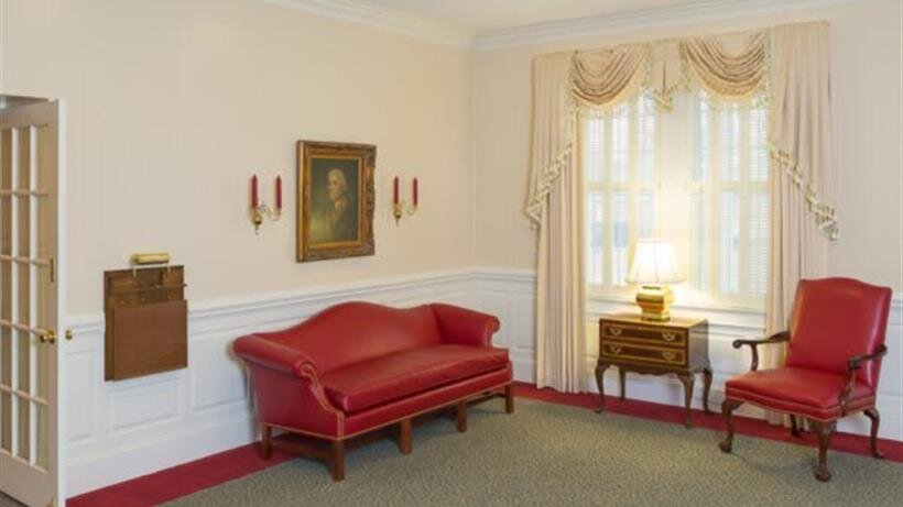 The Wood Mortuary, Inc., Greer SC