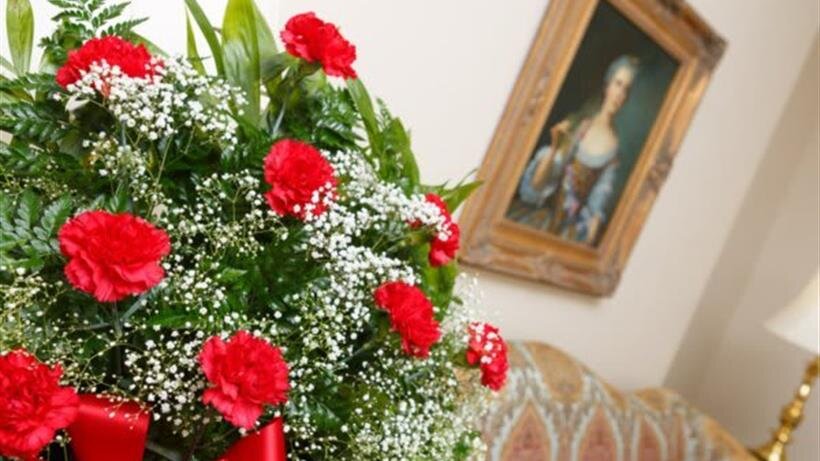 The Wood Mortuary, Inc., Greer SC