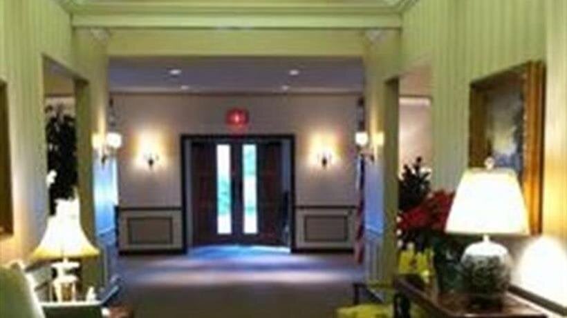 Sisk Brothers Funeral Home, Hamden CT