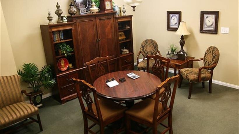 Dean Memorial Funeral Home, Brandon MS