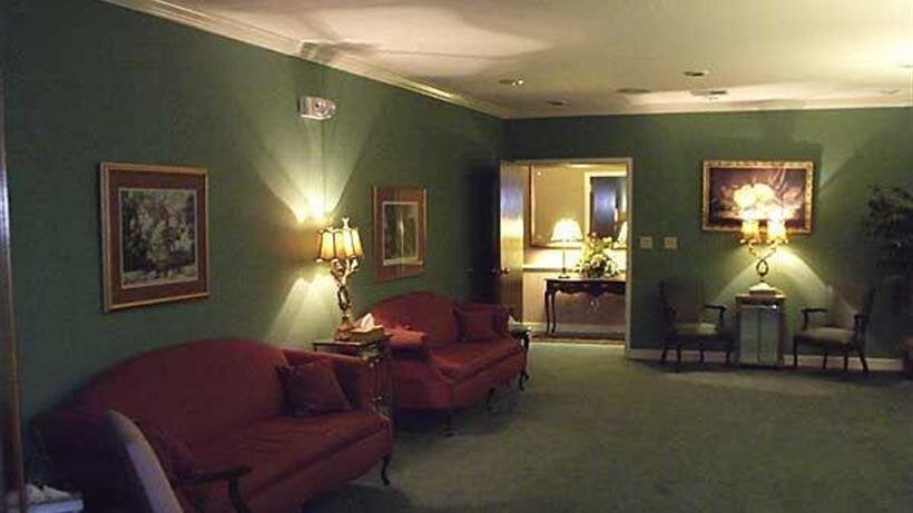 Prattville Memorial Chapel and Memory Gardens, Prattville AL