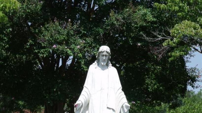 Prattville Memorial Chapel and Memory Gardens, Prattville AL