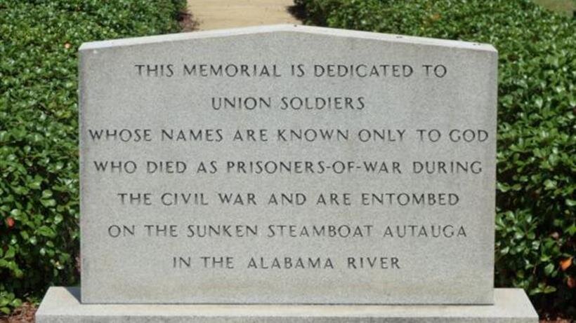 Prattville Memorial Chapel and Memory Gardens, Prattville AL