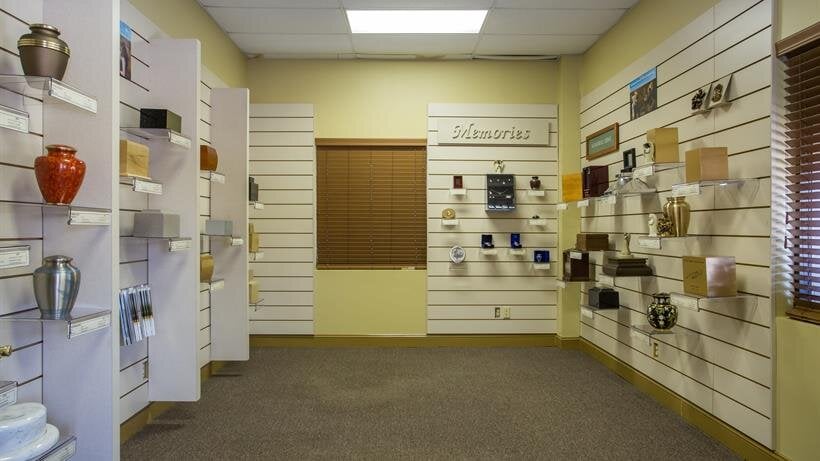 Cremation Care of Georgia, Conyers GA