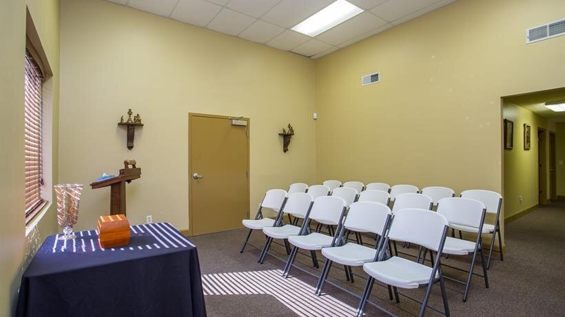 Cremation Care of Georgia, Conyers GA