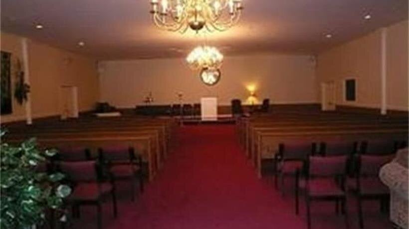 Brindlee Mountain Chapel Funeral Home, Lacey's Spring AL