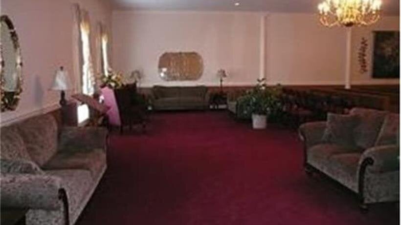 Brindlee Mountain Chapel Funeral Home, Lacey's Spring AL