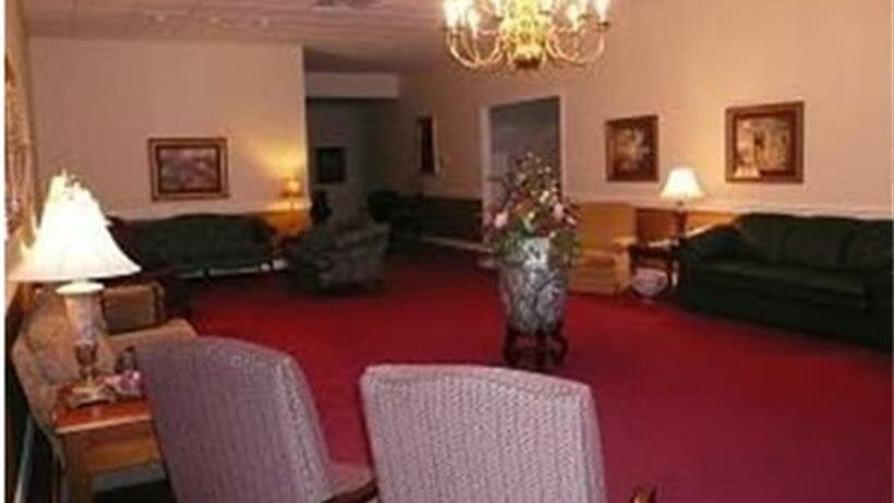 Brindlee Mountain Chapel Funeral Home, Lacey's Spring AL