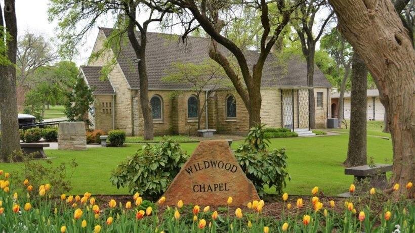 Heritage Cemetery, Dallas TX