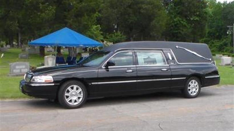 Bessemer Brown Service Funeral Home, Bessemer AL