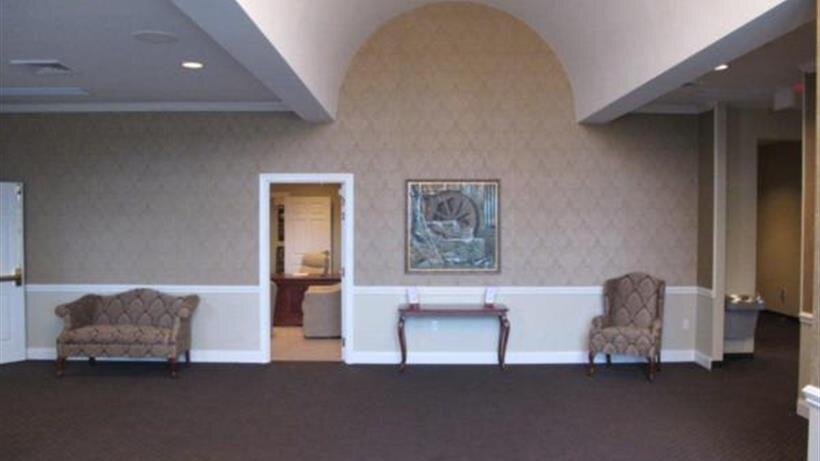 McCalla Memorial Funeral Home, McCalla AL