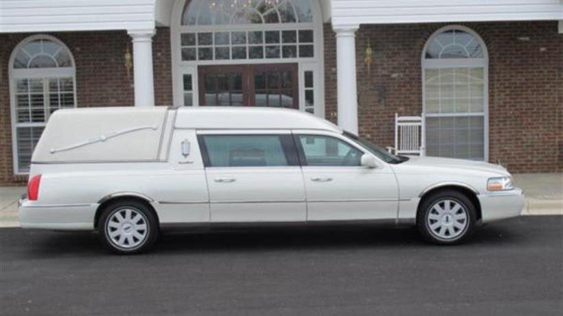 McCalla Memorial Funeral Home, McCalla AL