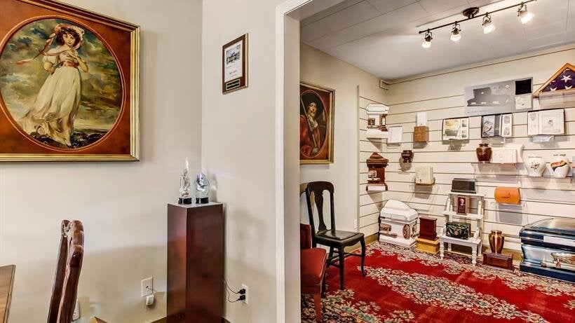 Schnauss North East Florida Funeral Home and Cremation Services, Jacksonville FL